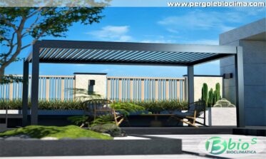 blog pergola bioclimatica a lamelle apertura motorizzata impianto led costo pergola bioclimatica